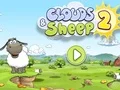 遊戲Clouds & Sheep 2在線