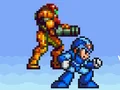 遊戲Super Smash Flash在線