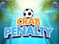 遊戲Crab Penalty在線