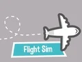 遊戲Flight Sim在線