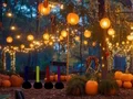 遊戲Halloween Lovely Garden Escape在線