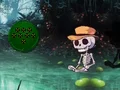 遊戲Preserve the Halloween Crow在線