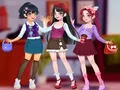 遊戲Teen Cafe Date在線