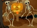 遊戲Rescue the Haunting Halloween Pumpkin在線