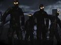 遊戲Call of Duty: Zombies (Demake)在線
