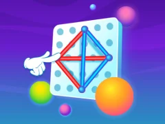 遊戲Color Strings在線