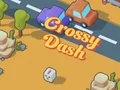 遊戲Crossy Dash在線