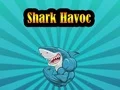 遊戲Shark Havoc在線