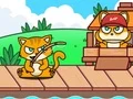 遊戲Crazy Fishing在線