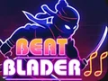 遊戲Beat Blader在線