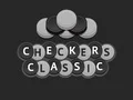 遊戲Checkers Classic在線