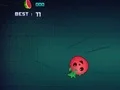 遊戲Halloween Fruit Slice在線
