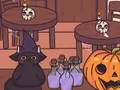 遊戲Pumpkin Cafe在線