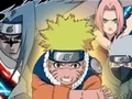 遊戲Naruto Ninja Destiny II在線