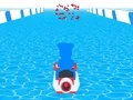 遊戲Huggy Jet Ski Racer!在線