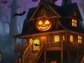 遊戲Happy Halloween 2024在線