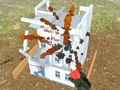 遊戲Big Boom! Building Smash!在線