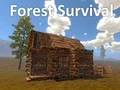 遊戲Forest Survival在線