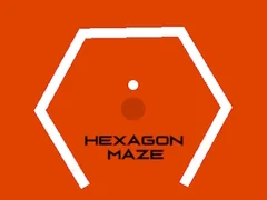 遊戲Hexagon Maze在線