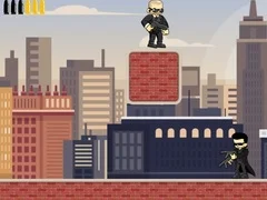 遊戲Courageous Sniper在線