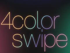 遊戲4color Swipe在線