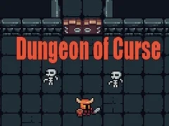 遊戲Dungeon of Curse在線