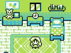 遊戲Sally's House在線