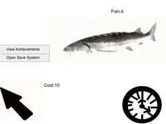 遊戲Fish Clicker在線