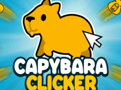遊戲Capybara Clicker在線