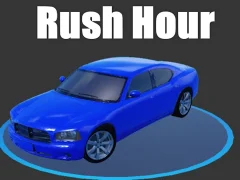 遊戲Rush Hour在線