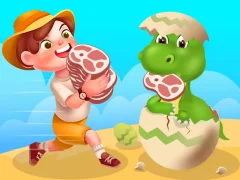遊戲Dragon Island Idle 3D在線