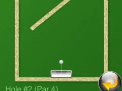 遊戲Tap & Putt在線
