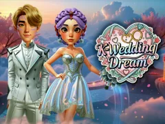 遊戲K-Wedding Dream在線