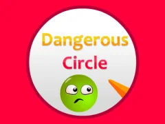 遊戲Dangerous Circle在線