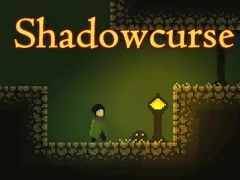 遊戲Shadowcurse在線
