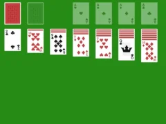 遊戲Solitaire Streak在線