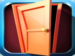 遊戲100 Doors Puzzle Box在線