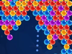 遊戲Bubble Shoot Piano在線
