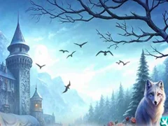 遊戲Frozen Echoes在線