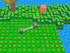 遊戲Farm Harvester在線