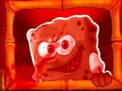 遊戲FNF: Bloody Sea Bottom在線
