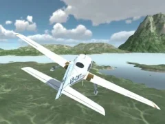 遊戲Flight Simulator World在線