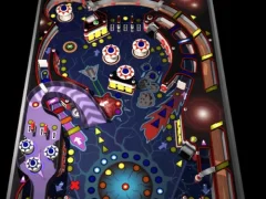 遊戲3D Pinball Space Cadet在線