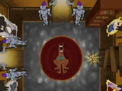 遊戲Scooby’s Knightmare在線