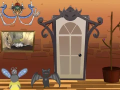遊戲Smolloween Escape在線
