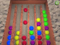 遊戲Ultimate Ball Sort在線