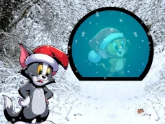 遊戲Tom Helps Trapped Jerry在線