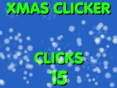 遊戲Christmas Clicker Game在線