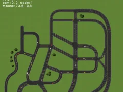 遊戲Road Designer在線
