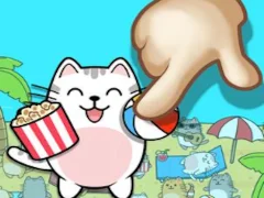 遊戲Spot the Cat在線